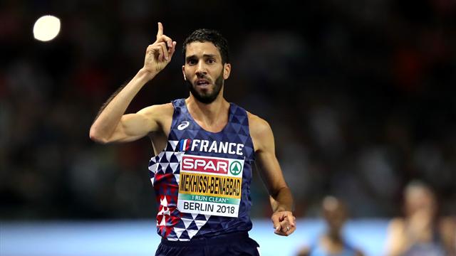 Pas aussi prolifique qu'attendu, Berlin laisse un goût amer aux Bleus