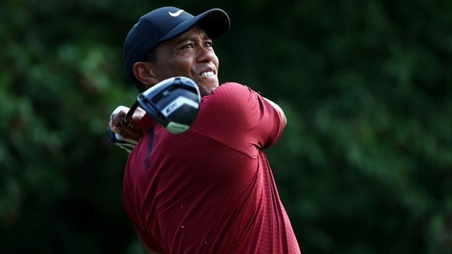 Woods, la fabuleuse promesse