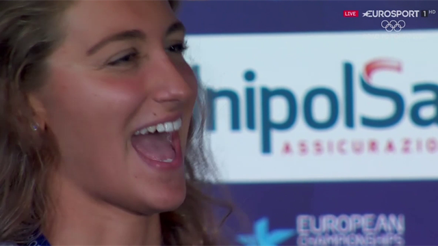 Europei 2018, "L'Italia chiamò": 15 ori e 15 Inni di Mameli da cantare coi nostri campioni Europei 2018, "L'Italia chiamò": 15 ori e 15 Inni di Mameli da cantare coi nostri campioni