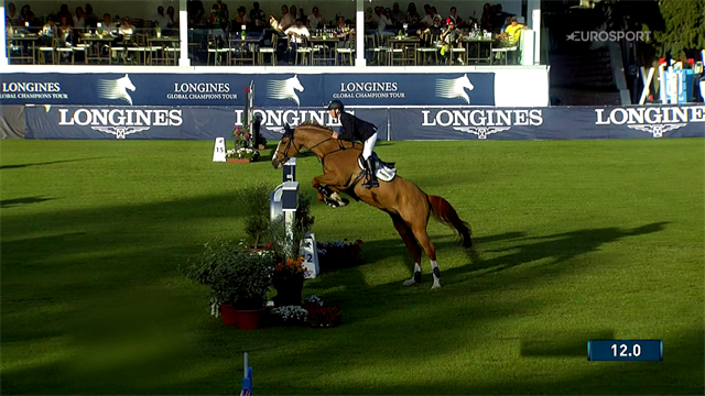 Sports Explainer Longines : Le saut d'obstacles, une mécanique de précision Sports Explainer Longines : Le saut d'obstacles, une mécanique de précision
