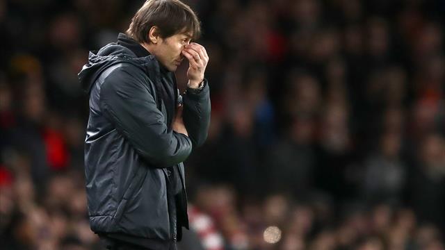 Edicola Conte Milan in avvicinamento il Monza di Galliani sogna Kak