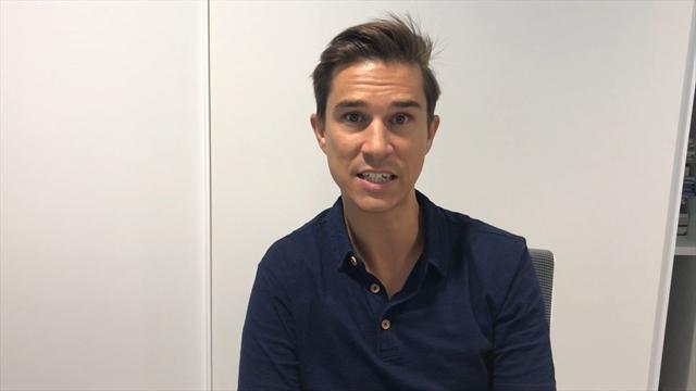 Vlog Arenas: Así está el circuito tenístico a pocos días del US Open Vlog Arenas: Así está el circuito tenístico a pocos días del US Open