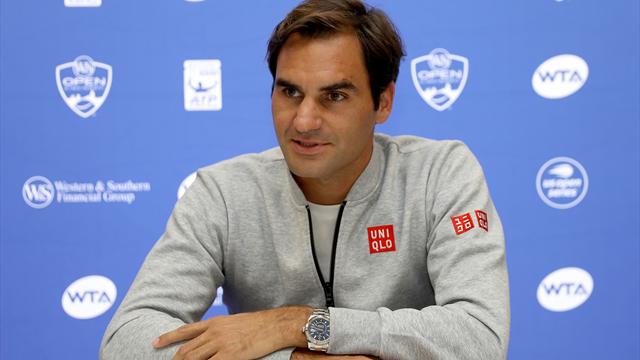 Federer :
