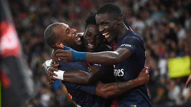 Cet été, le PSG compte sur ses jeunes