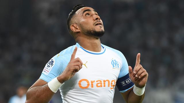 Pour vous, Payet est le meilleur joueur de la 1re journée