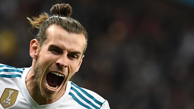 Bale et le Real, à quitte ou double