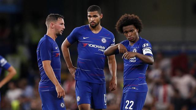 5 Transfergerüchte des Tages: Schalke sucht Verstärkung bei Chelsea 5 Transfergerüchte des Tages: Schalke sucht Verstärkung bei Chelsea
