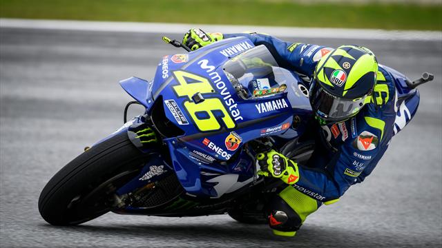 GP di San Marino in Diretta tv e Live-Streaming