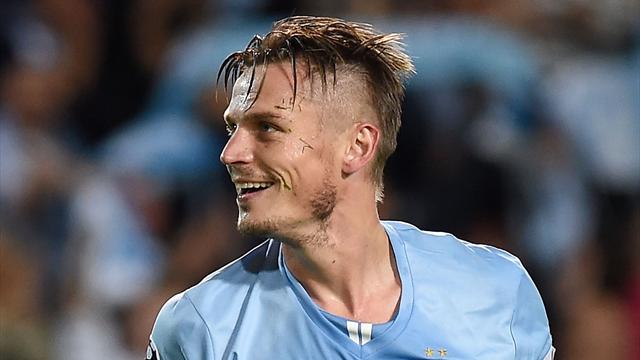 Eurosport sänder Malmö FF:s kvalretur