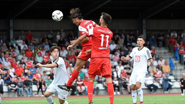 Alle Testspiele der Bundesligisten im Überblick