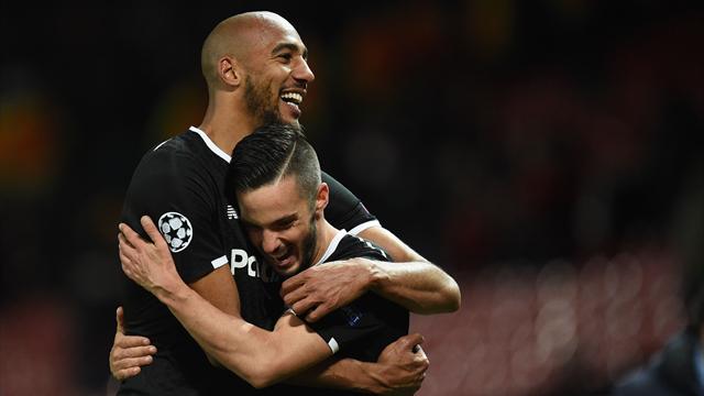 Nzonzi poursuit son ascension du côté de la Roma
