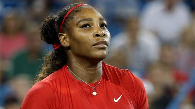 Serena, les raisons d’une déculottée…
