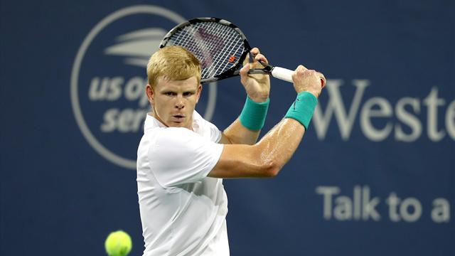 Laver Cup : Edmund complète le Team Europe, Sock avec le "Monde"