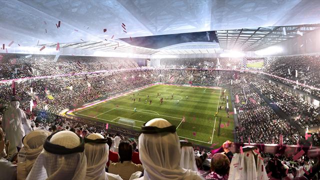 Le Qatar organisera les Coupes du monde des clubs 2019 et 2020