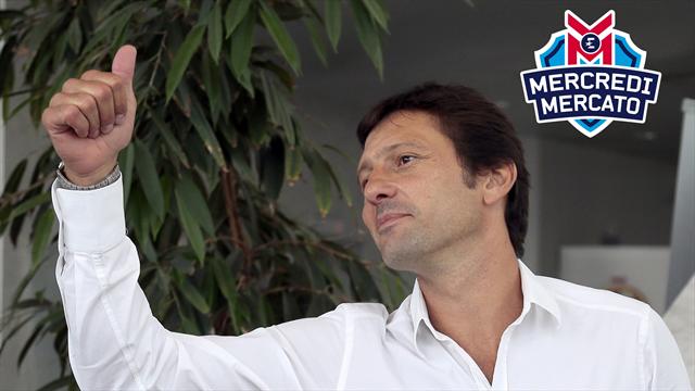 « Il faut souligner le gros travail de Leonardo depuis son retour à Milan »