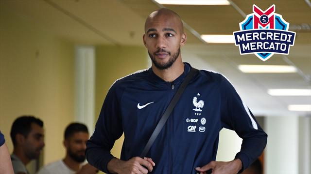 "Nzonzi ? Incompréhensible que le PSG ne se soit pas positionné" "Nzonzi ? Incompréhensible que le PSG ne se soit pas positionné"