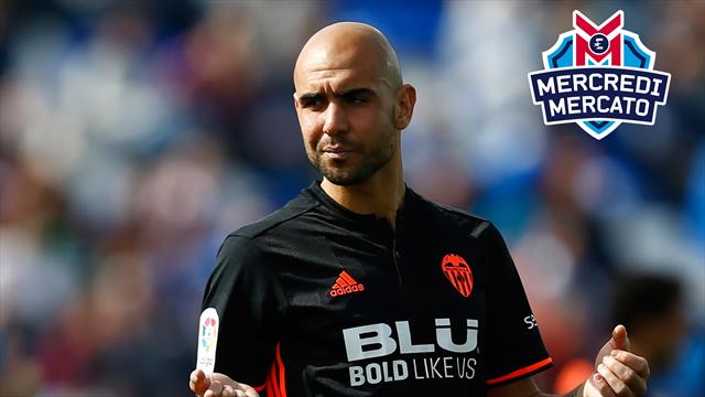 Zaza a rejoint le Torino (Officiel) — Mercato