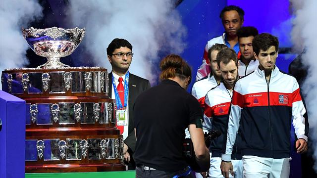 Qualifications, phase finale, format : tout comprendre de la nouvelle formule