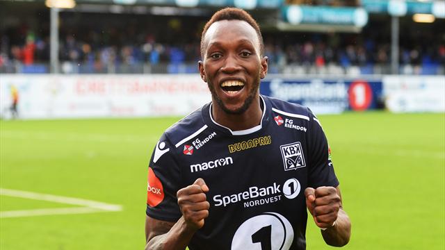Brann bekrefter kjøp av spiss: – Ikke sinnssykt dyrt