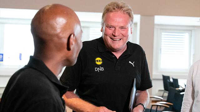 Lillestrøm hentet ny midtbanespiller