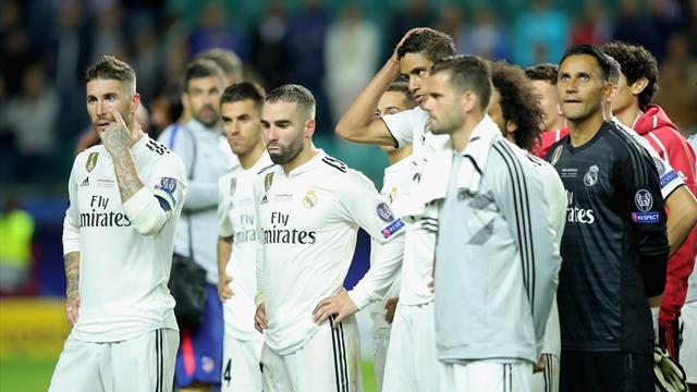 The Warm-Up: Lopetegui's nightmare start, and Kevin De Broken