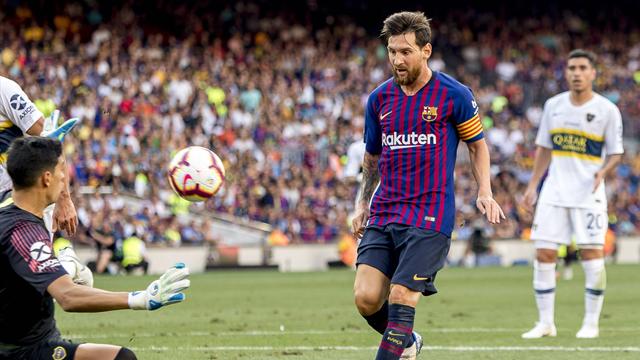 La Liga va délocaliser un de ses matches aux Etats-Unis, une première critiquée