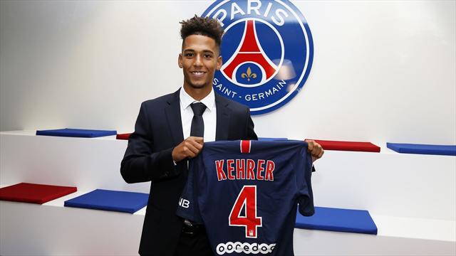 Kehrer l'invité surprise