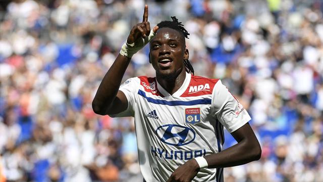 Le bel été de Traoré