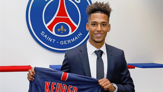Sancho explose sa valeur de transfert, Ndombélé et Kehrer aussi