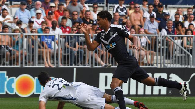 Bordeaux – FC Mariupol EN DIRECT