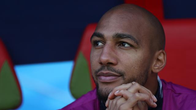 Monchi : "Nzonzi est plus fort que Malcom" Monchi : "Nzonzi est plus fort que Malcom"