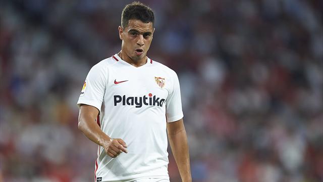 "C'est le moment de partir" : Ben Yedder annonce son départ de Séville