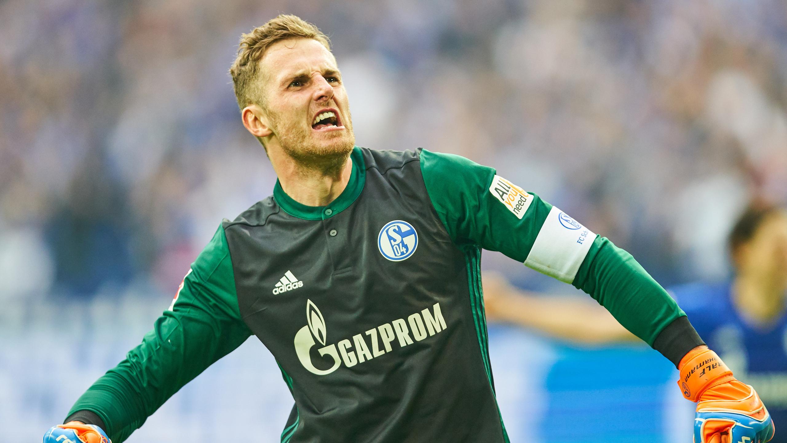 Ralf Fährmann über KehrerWechsel