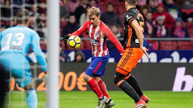 LaLiga se estrena gratis y solo en Facebook en ocho países asiáticos
