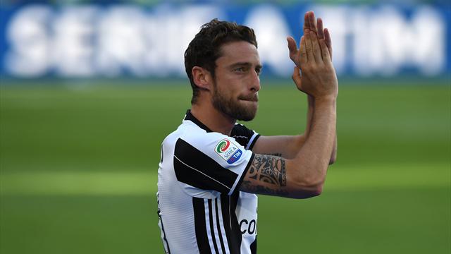 Marchisio categorico: "La Cina di Suning? Offerta rifiutata perché troppo vicina all'Inter"