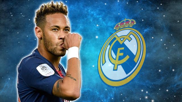 Euro Papers: Real Madrid's secret €300m Neymar plot revealed Euro Papers: Real Madrid's secret €300m Neymar plot revealed