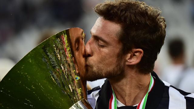 Claudio Marchisio, l’addio di un ragazzo diventato leggenda alla Juventus Claudio Marchisio, l’addio di un ragazzo diventato leggenda alla Juventus