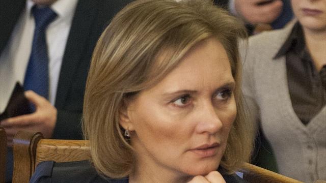 Босс шведского биатлона: Россия лоббирует главу Латвийской федерации на пост президента IBU