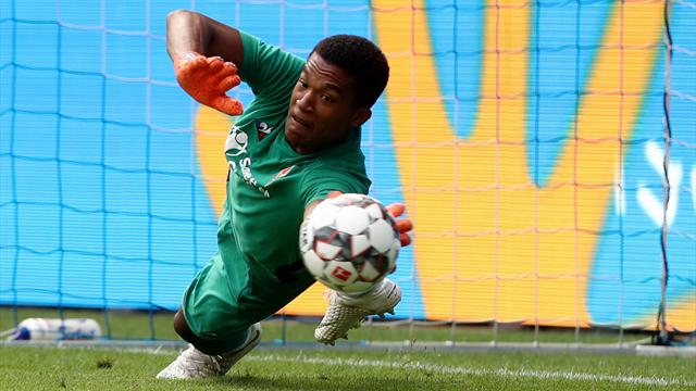 Lafont se rapproche de Nantes