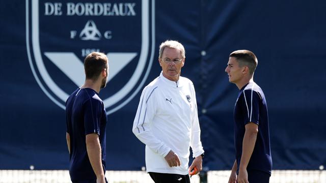 Bédouet : « Evidemment que ça perturbe »