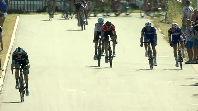 BinckBank Tour: Mühlberger se lleva la sexta etapa atacando en la casa de Dumoulin BinckBank Tour: Mühlberger se lleva la sexta etapa atacando en la casa de Dumoulin