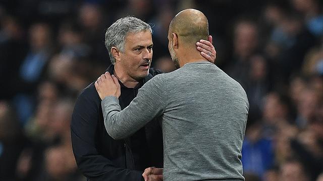 Guardiola est d’accord avec Mourinho : « On ne peut pas acheter la classe »