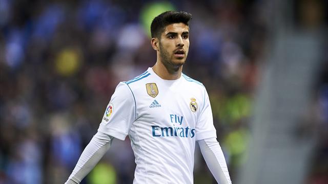 Asensio, prêt pour le grand saut ?