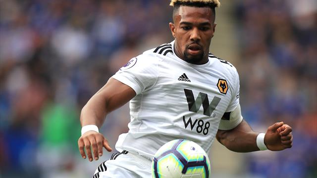 La táctica de Karanka con Adama Traoré que le había llevado a la convocatoria de la selección