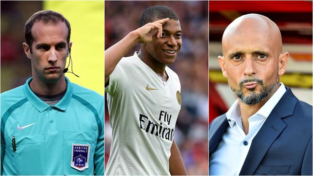 Mbappé, L1 des talents, déconfiture nantaise et VAR : Les tops et les flops de samedi en L1