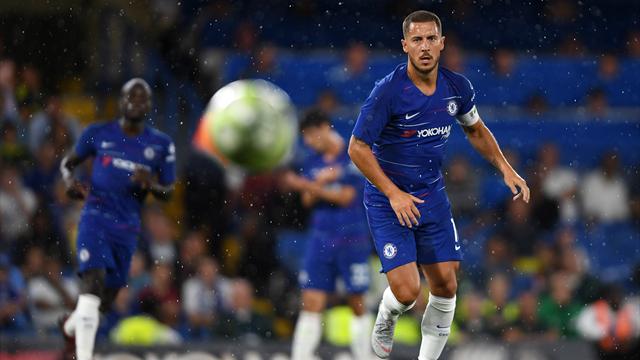 Les 12 infos mercato qui vous ont échappé ce mercredi