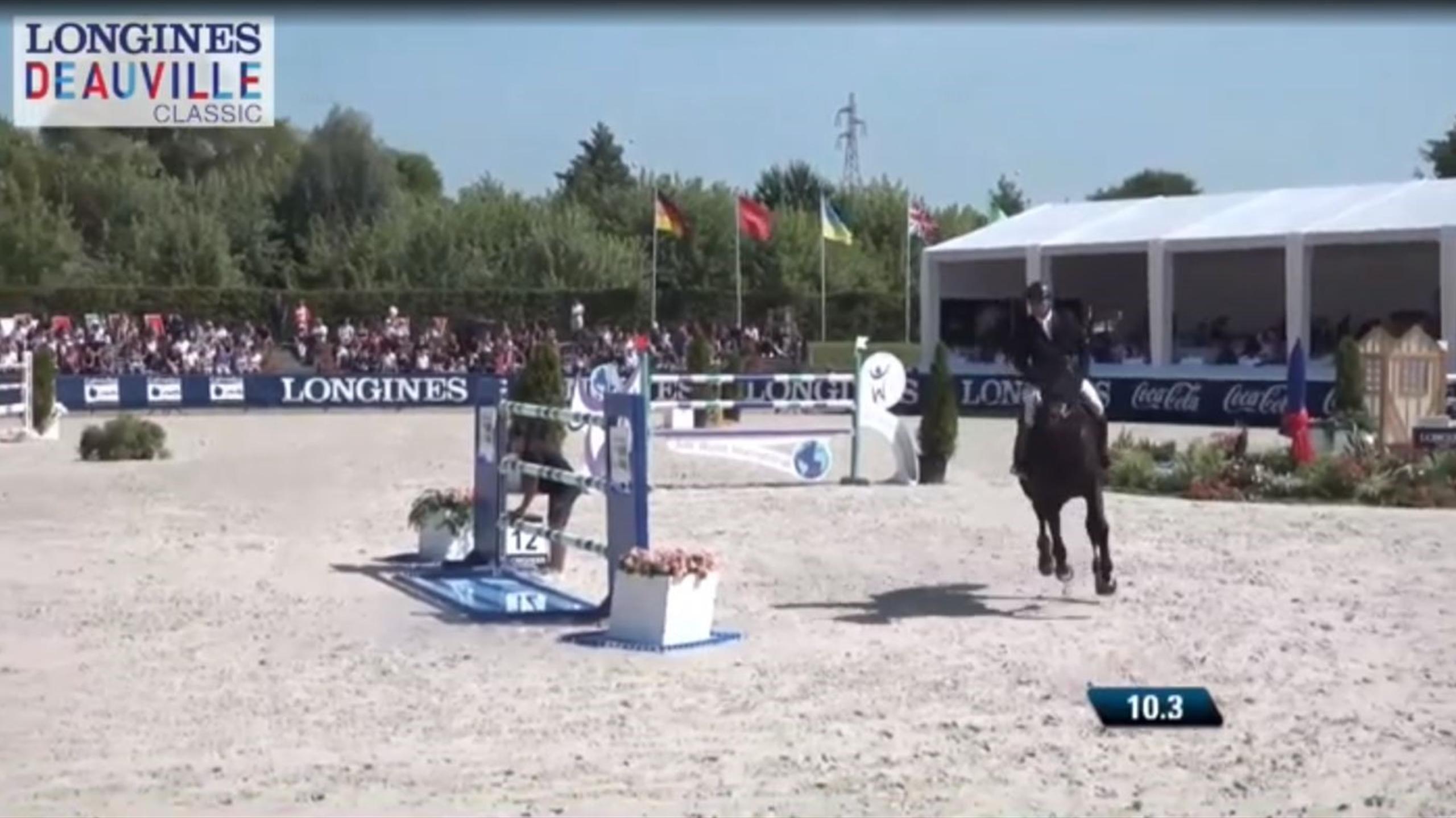 Revoir Equitation du 19 Aout