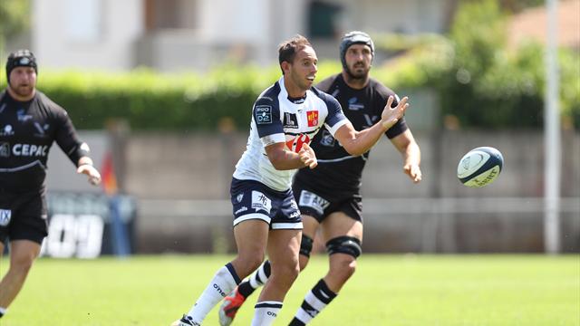 Colomiers a eu très chaud