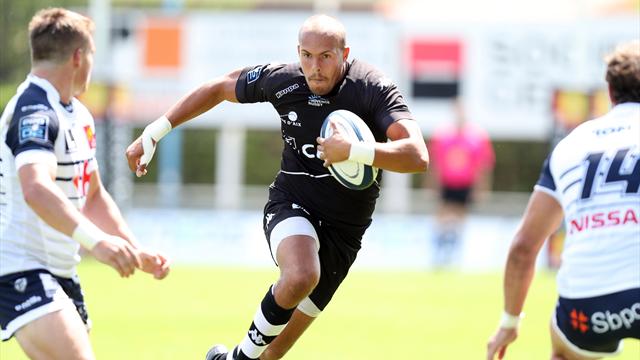 Bayonne - Provence rugby EN DIRECT