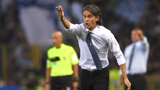 "Welcome Pippo": il Benevento annuncia Filippo Inzaghi come nuovo allenatore